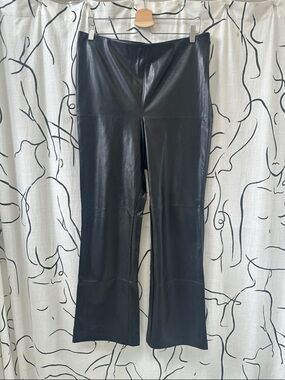 Wilfred Roma Pant